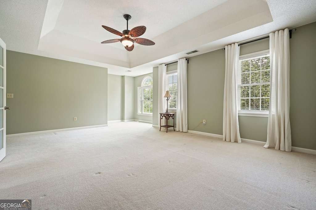 493 ABBINGTON Lane Douglasville - 32