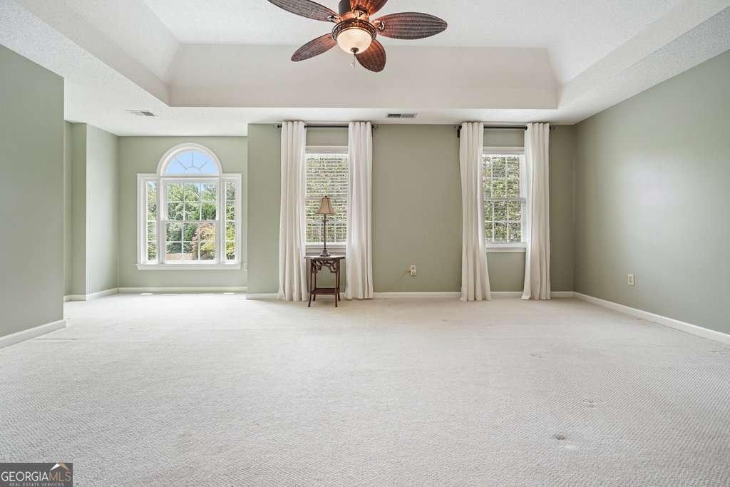 493 ABBINGTON Lane Douglasville - 33