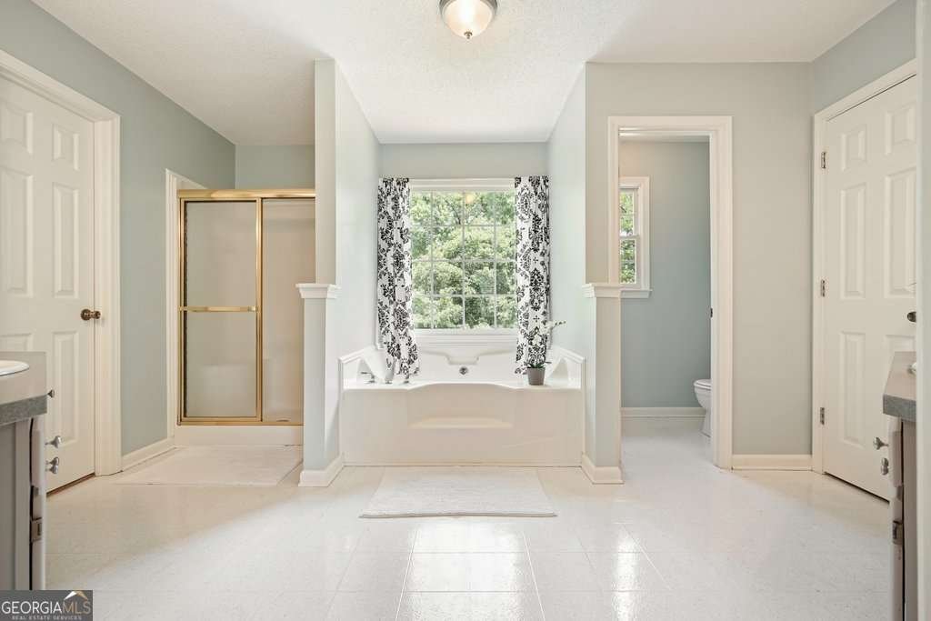 493 ABBINGTON Lane Douglasville - 34