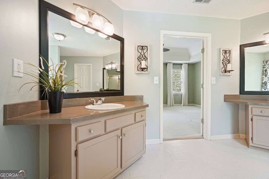 493 ABBINGTON Lane Douglasville - 35