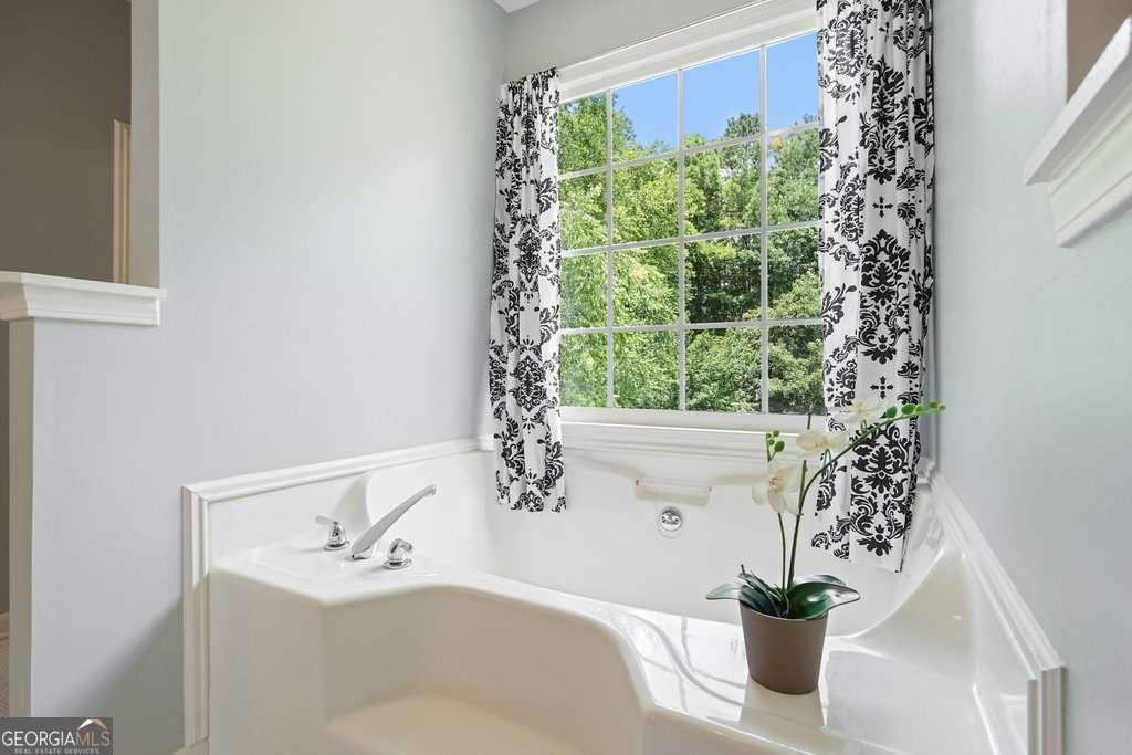 493 ABBINGTON Lane Douglasville - 36