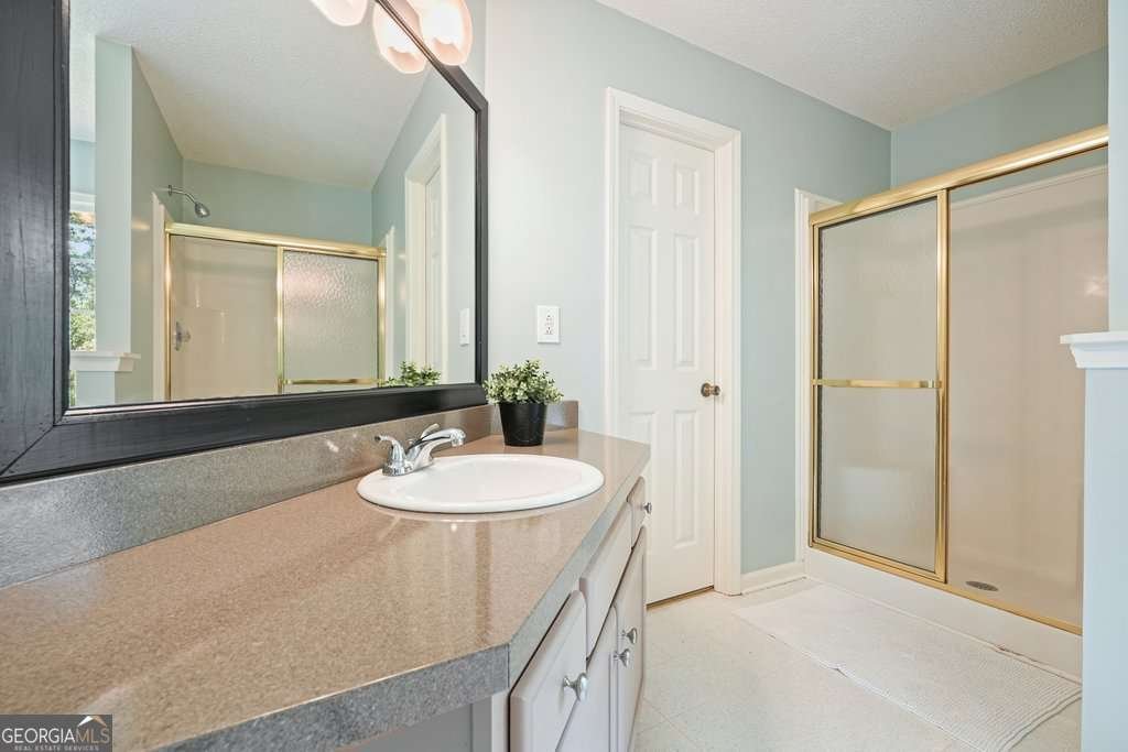 493 ABBINGTON Lane Douglasville - 37