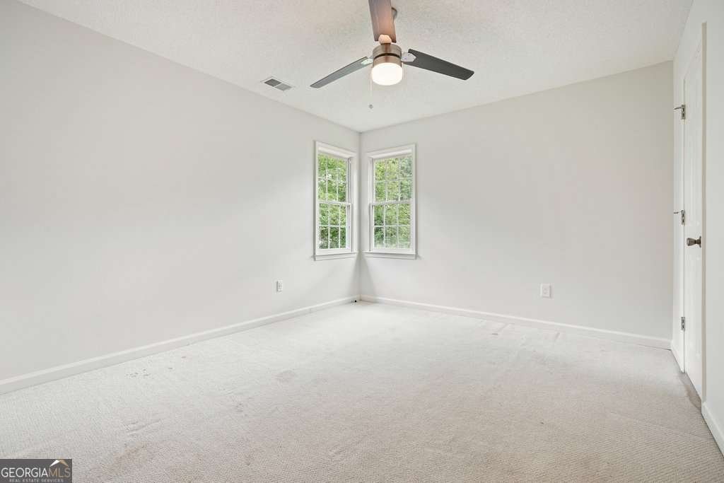 493 ABBINGTON Lane Douglasville - 40