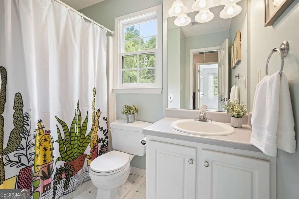 493 ABBINGTON Lane Douglasville - 42