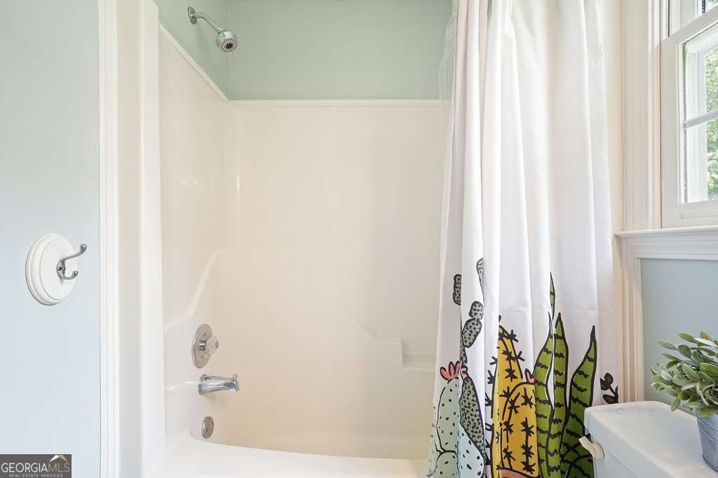 493 ABBINGTON Lane Douglasville - 43