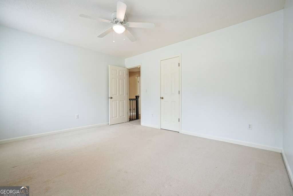 493 ABBINGTON Lane Douglasville - 45