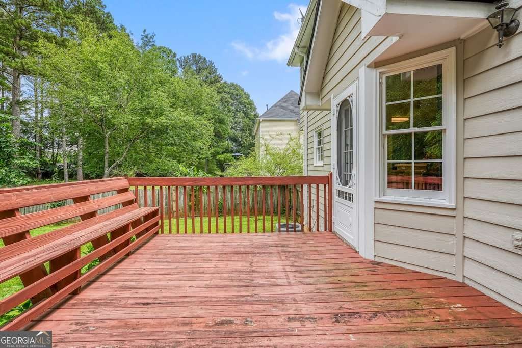 493 ABBINGTON Lane Douglasville - 48