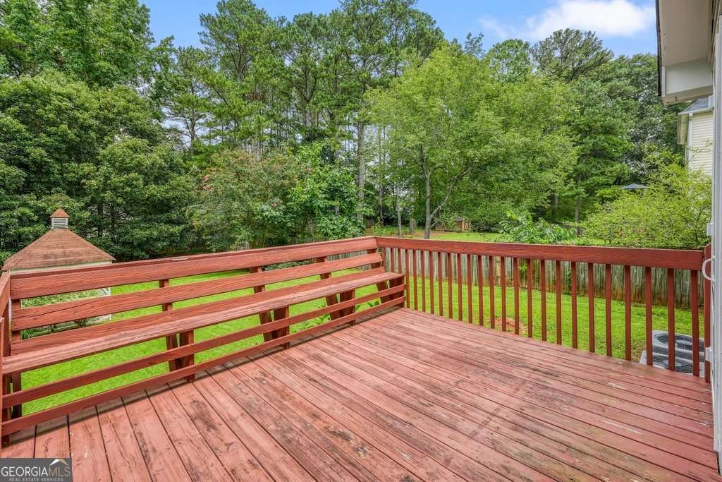 493 ABBINGTON Lane Douglasville - 49