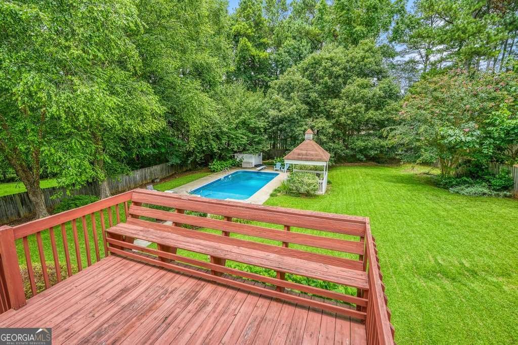 493 ABBINGTON Lane Douglasville - 50