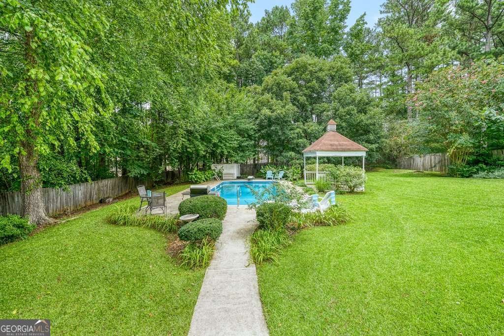 493 ABBINGTON Lane Douglasville - 51