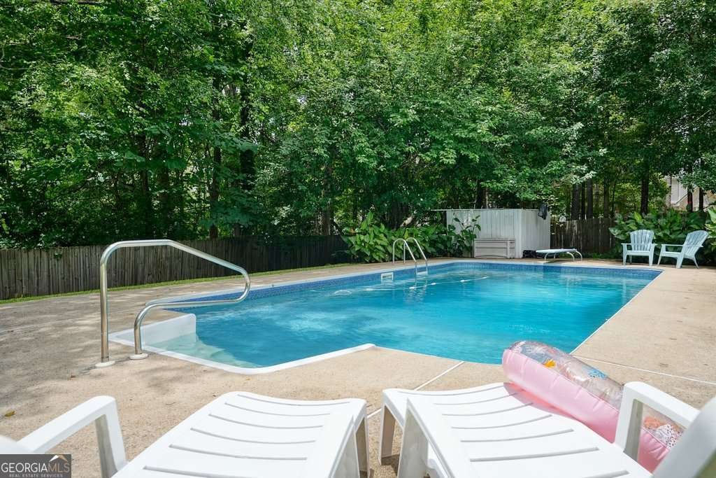 493 ABBINGTON Lane Douglasville - 53