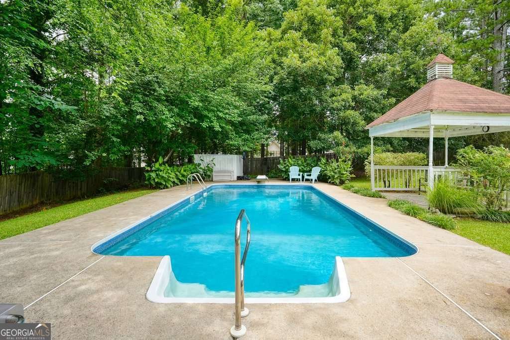 493 ABBINGTON Lane Douglasville - 55