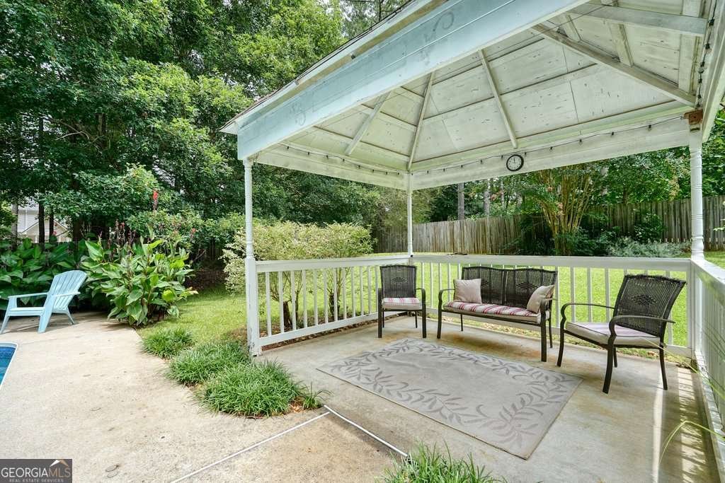 493 ABBINGTON Lane Douglasville - 58