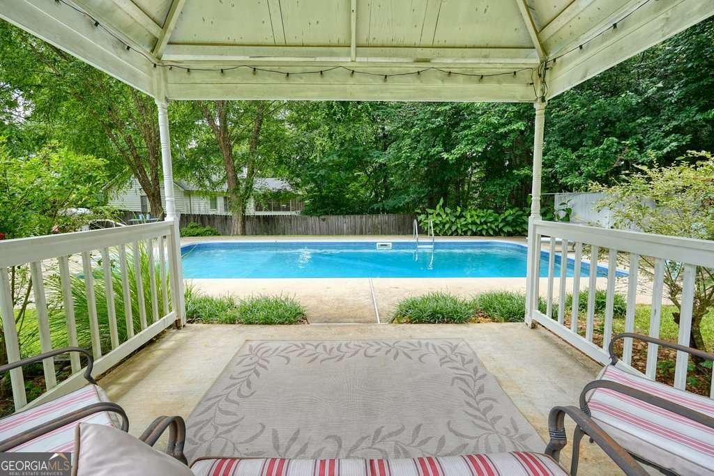 493 ABBINGTON Lane Douglasville - 59