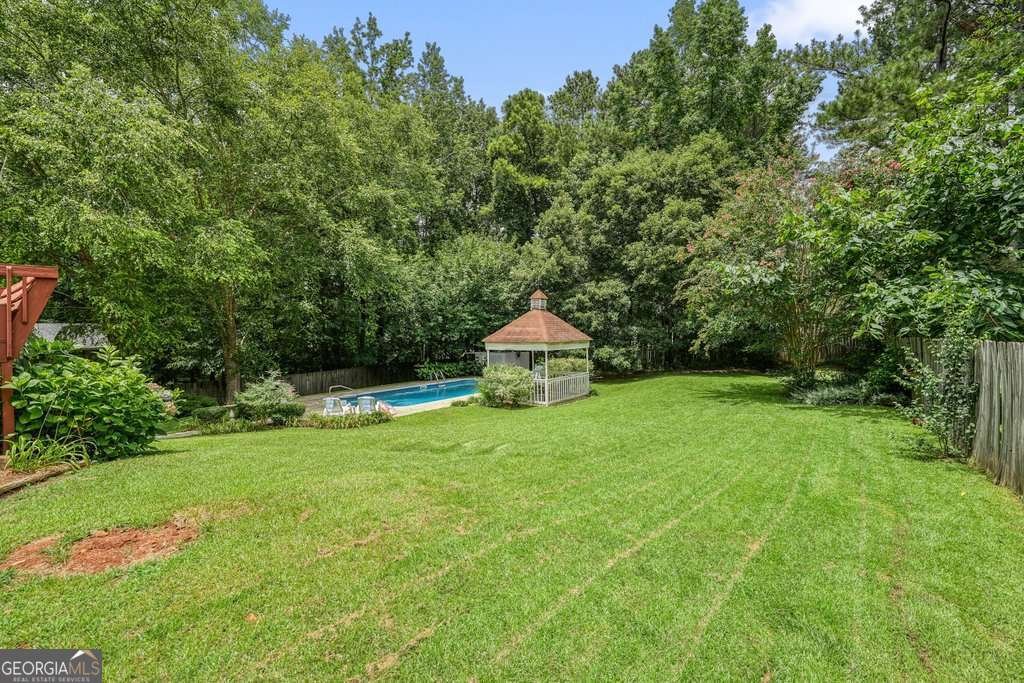 493 ABBINGTON Lane Douglasville - 63