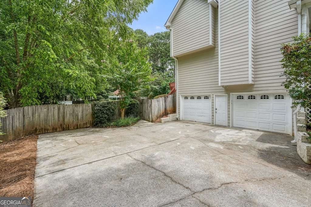 493 ABBINGTON Lane Douglasville - 64