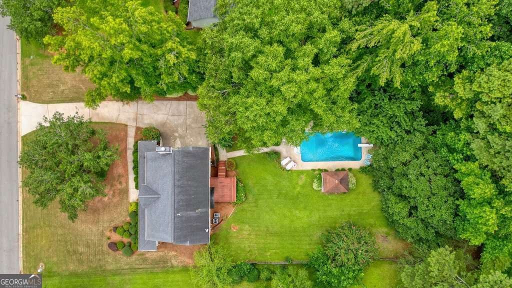 493 ABBINGTON Lane Douglasville - 69