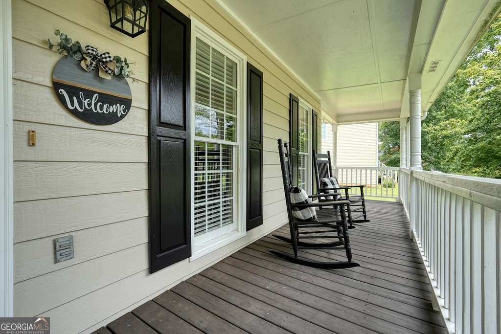 493 ABBINGTON Lane Douglasville - 7