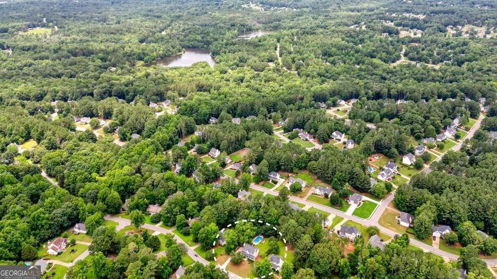 493 ABBINGTON Lane Douglasville - 73
