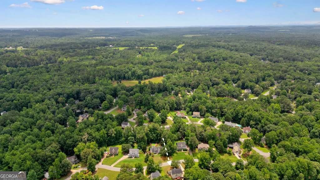 493 ABBINGTON Lane Douglasville - 76