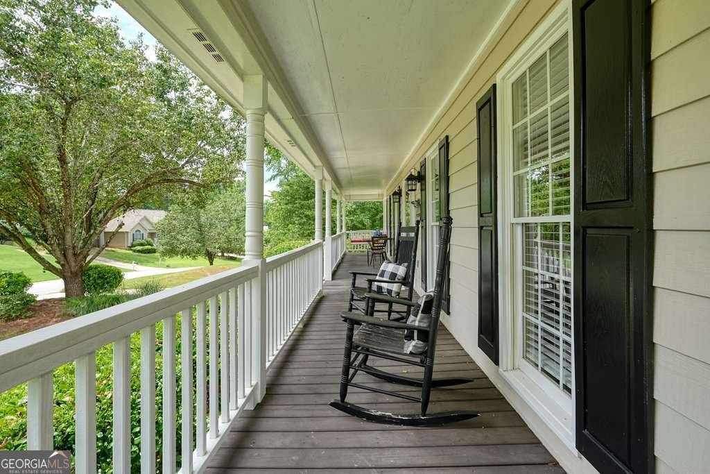 493 ABBINGTON Lane Douglasville - 8