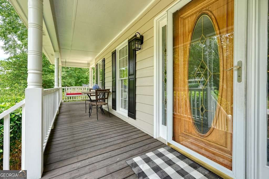 493 ABBINGTON Lane Douglasville - 9