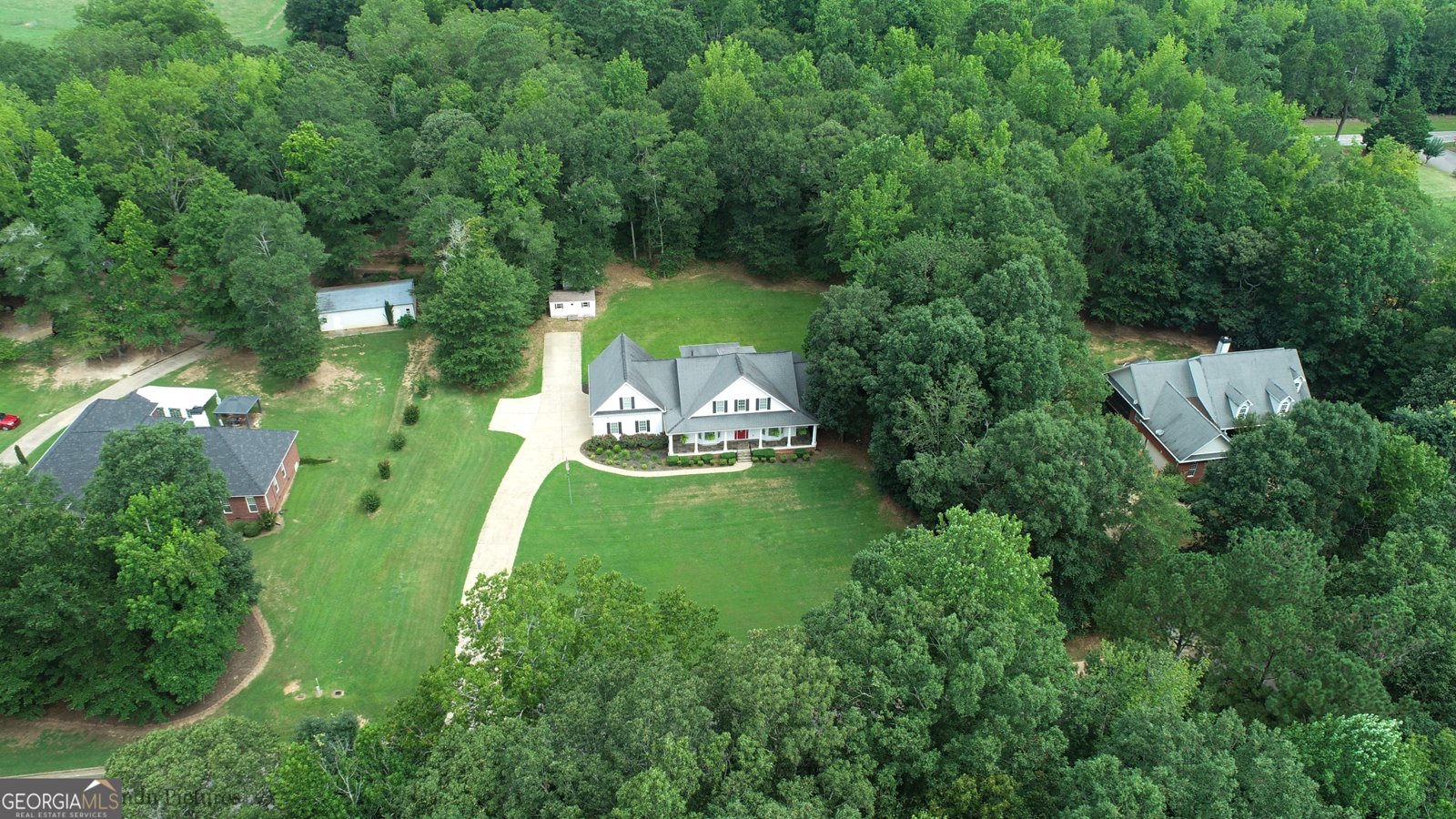 118 Mount Vernon Way Winterville - 18