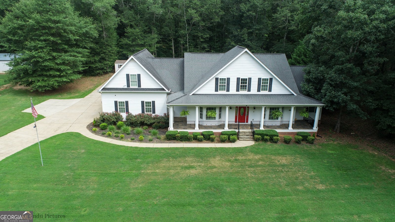 118 Mount Vernon Way Winterville - 19