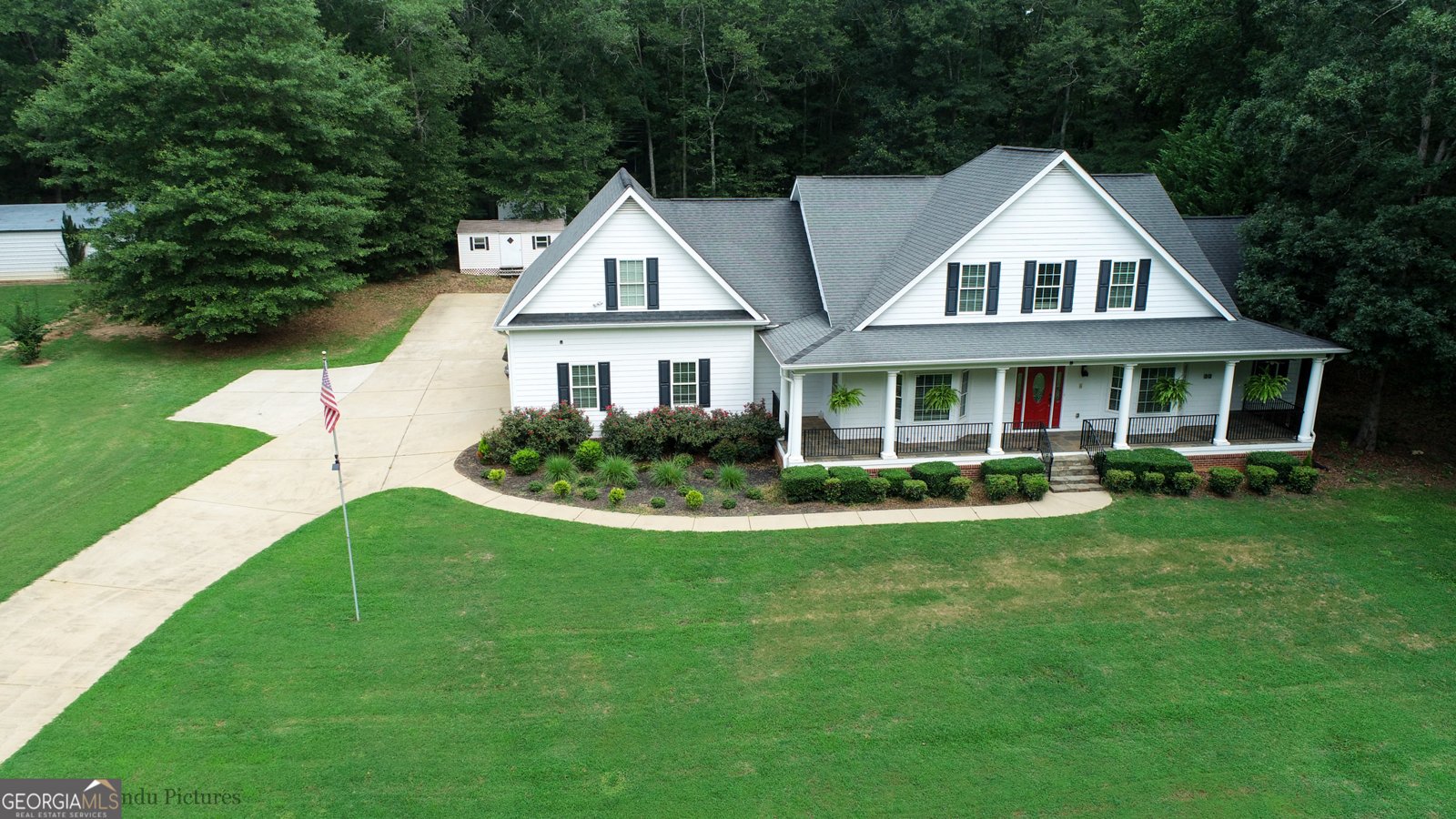 118 Mount Vernon Way Winterville - 23