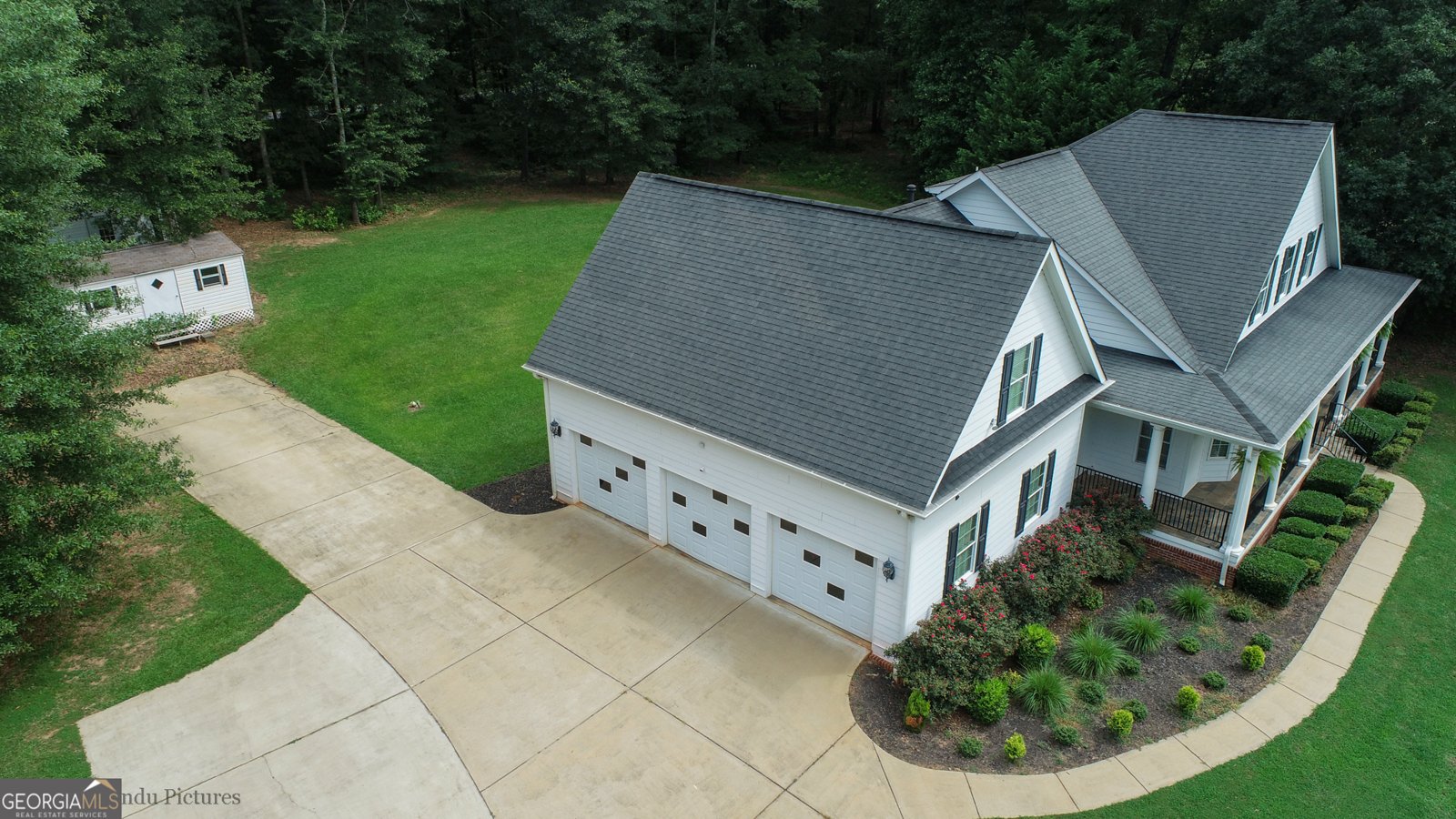 118 Mount Vernon Way Winterville - 24