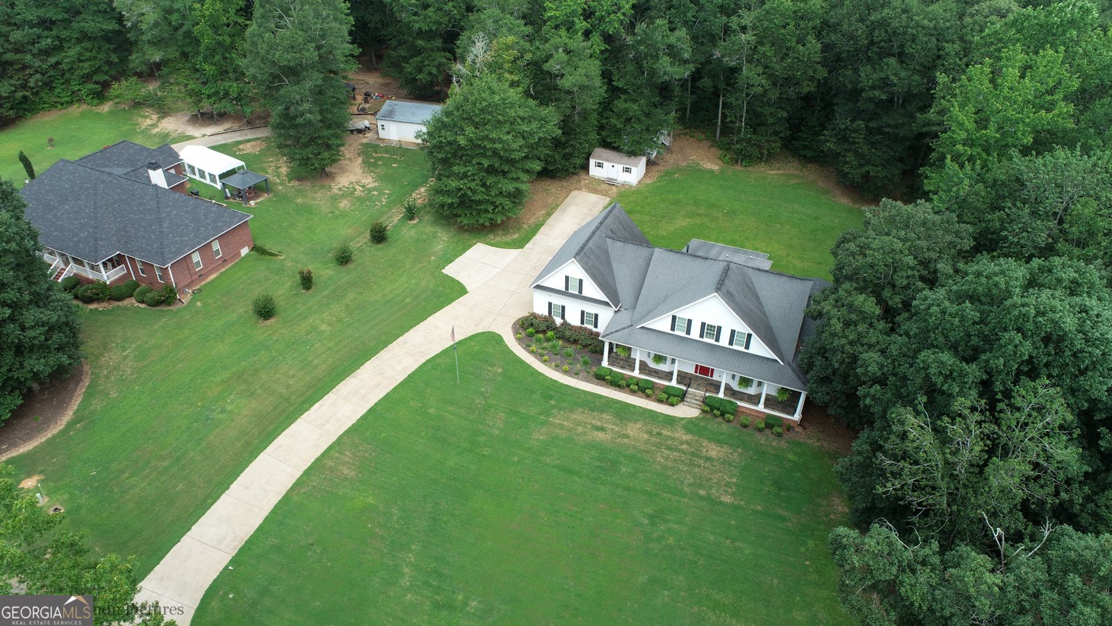 118 Mount Vernon Way Winterville - 28