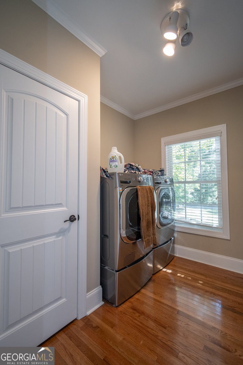 118 Mount Vernon Way Winterville - 53