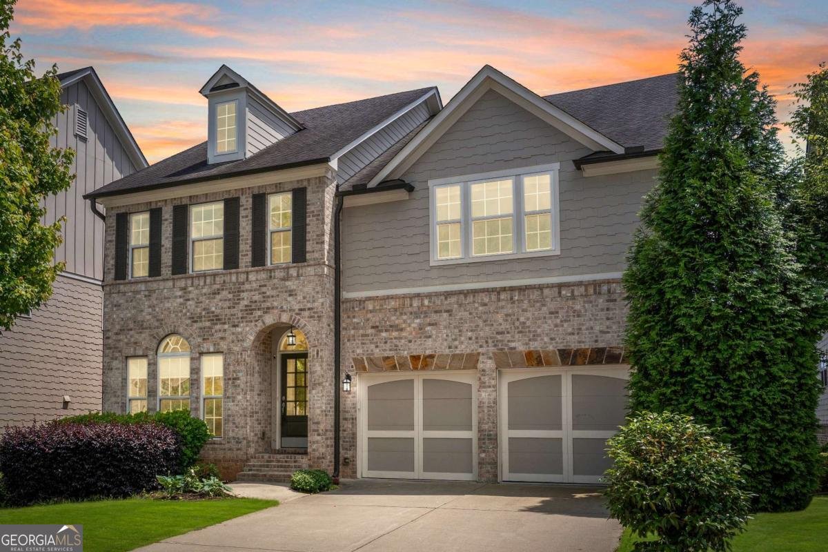 667 Creswell Park Smyrna - 1