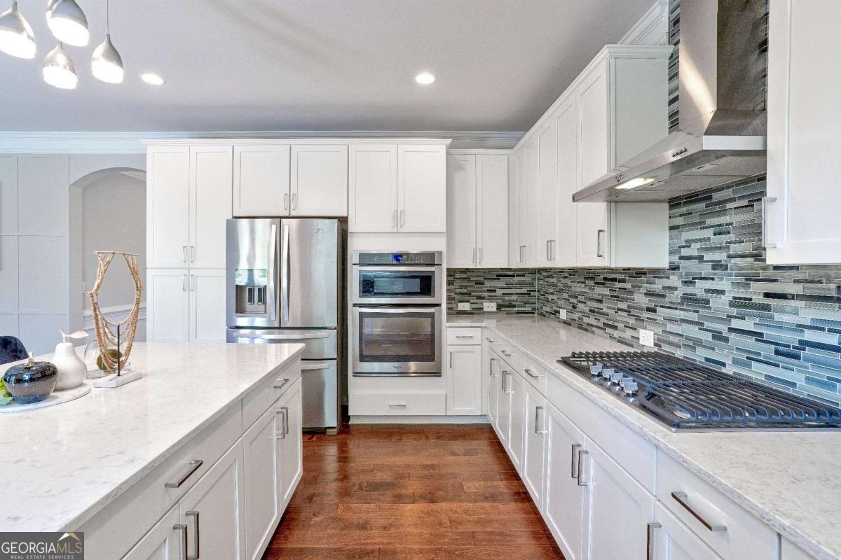 667 Creswell Park Smyrna - 10