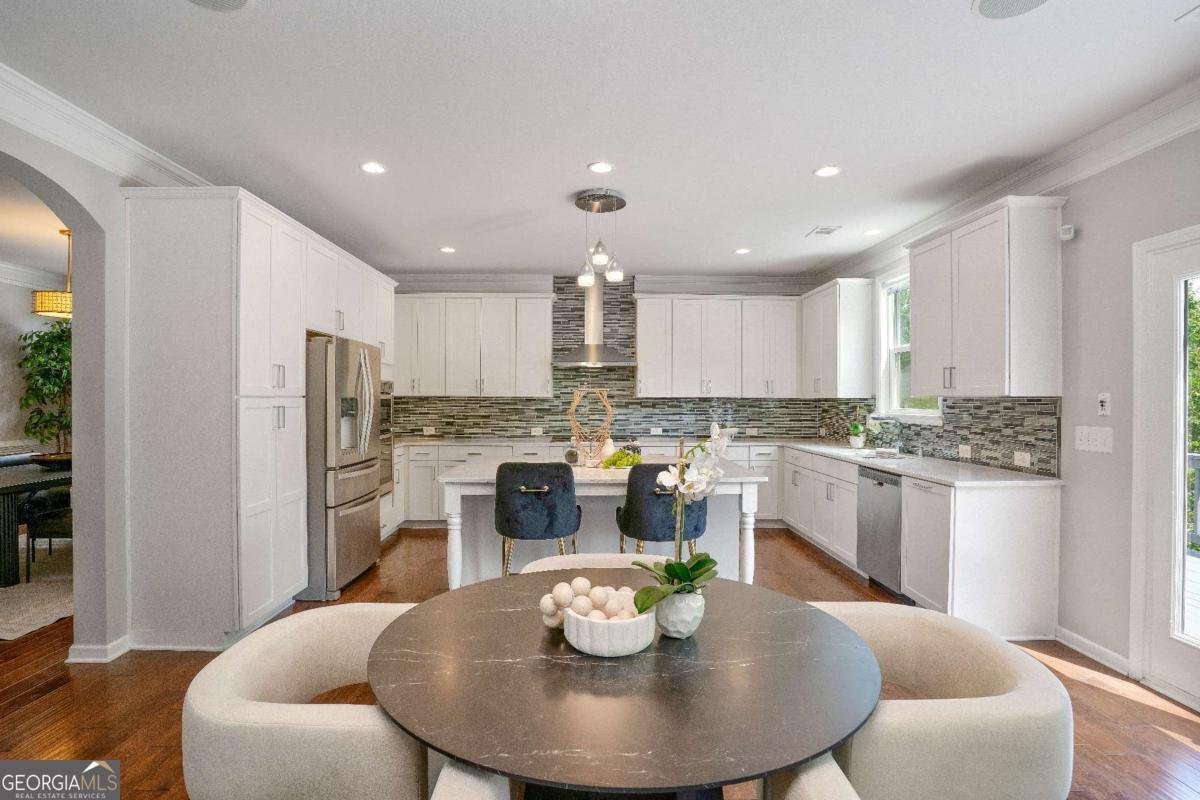 667 Creswell Park Smyrna - 13