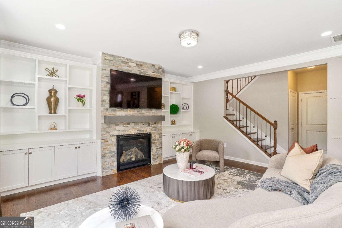 667 Creswell Park Smyrna - 17