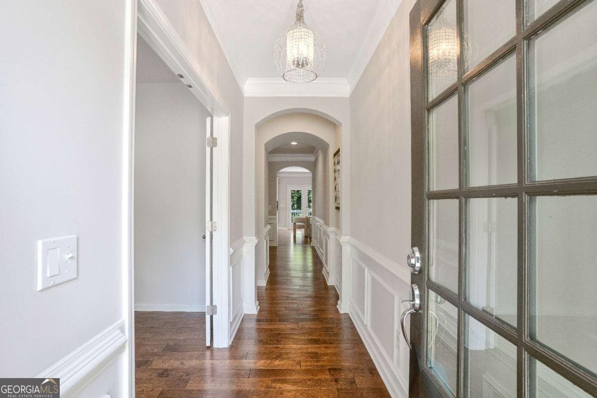 667 Creswell Park Smyrna - 2