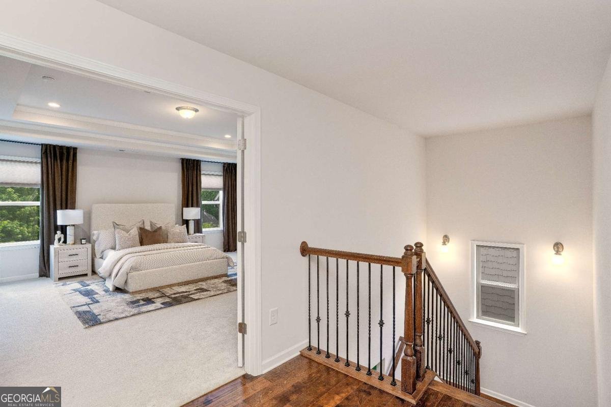 667 Creswell Park Smyrna - 20