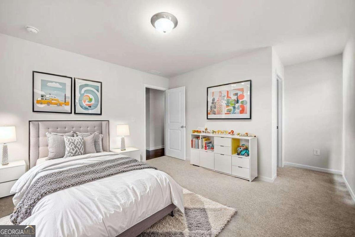 667 Creswell Park Smyrna - 28