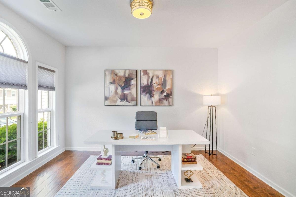 667 Creswell Park Smyrna - 4