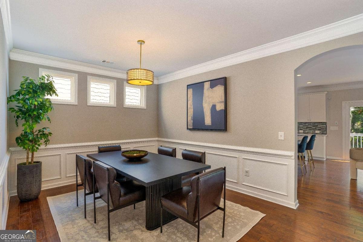 667 Creswell Park Smyrna - 6