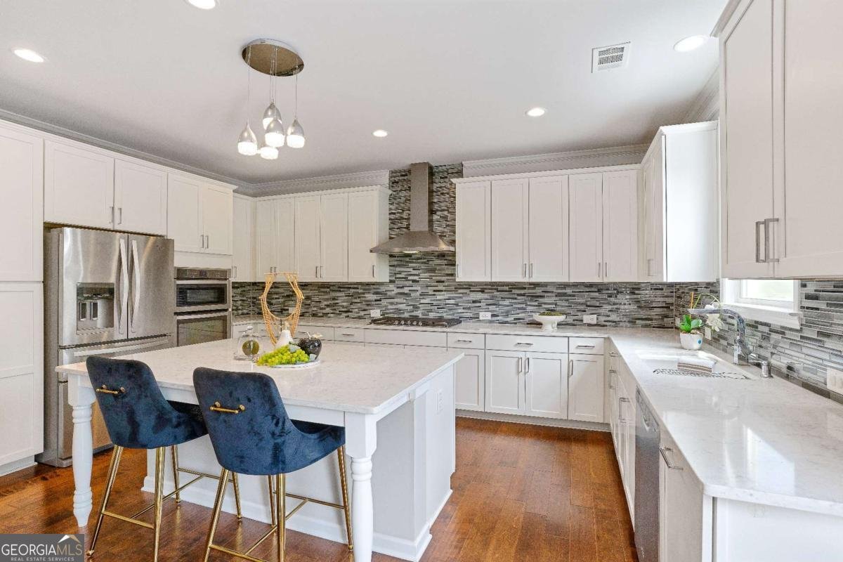 667 Creswell Park Smyrna - 9