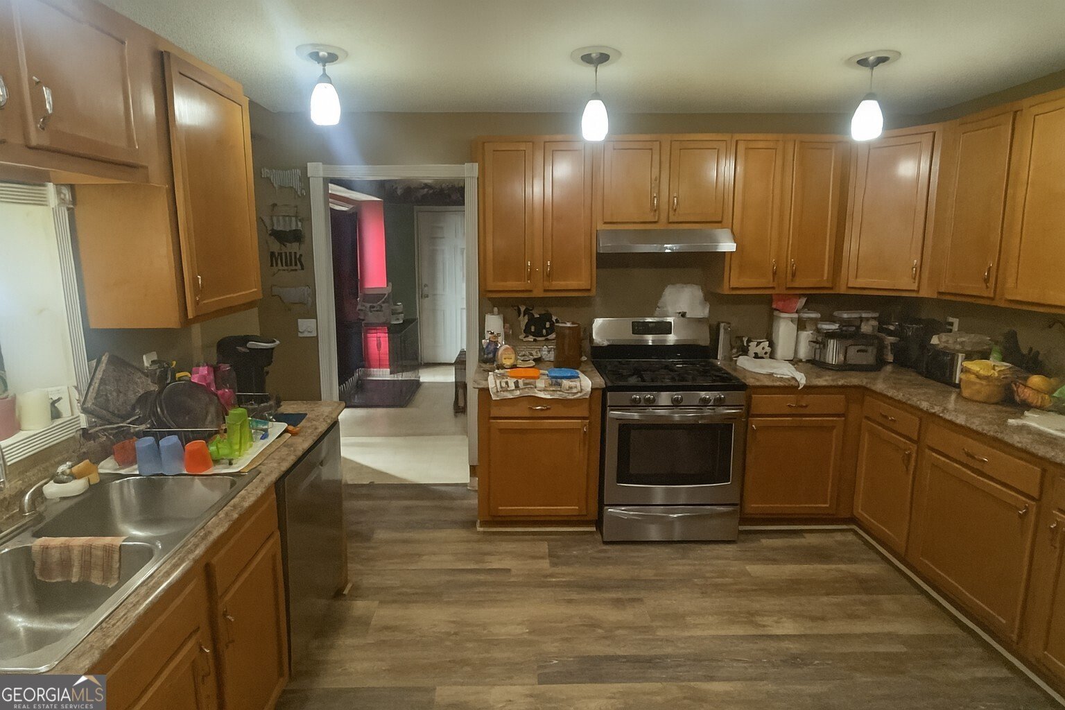 373 Tyson Road Villa Rica - 2
