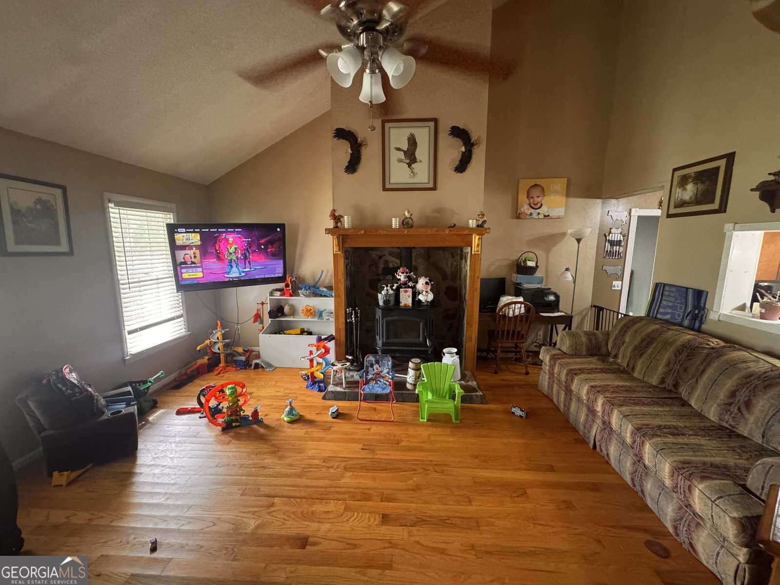 373 Tyson Road Villa Rica - 3