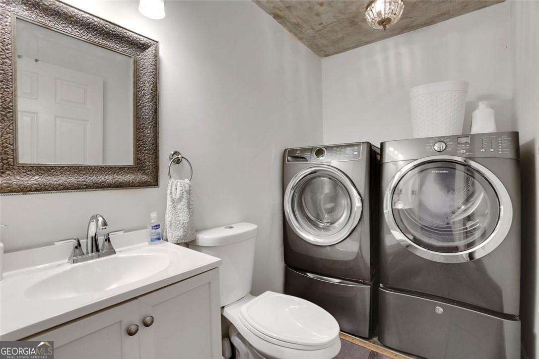 1211 Ling Way Austell - 1