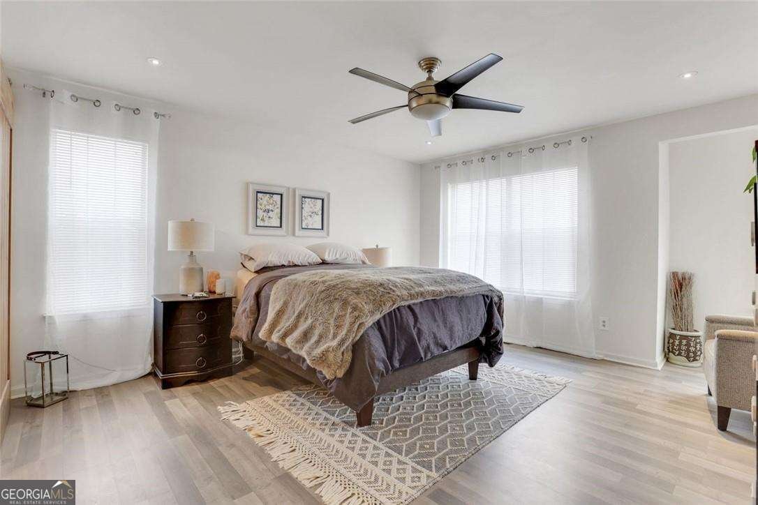 1211 Ling Way Austell - 2