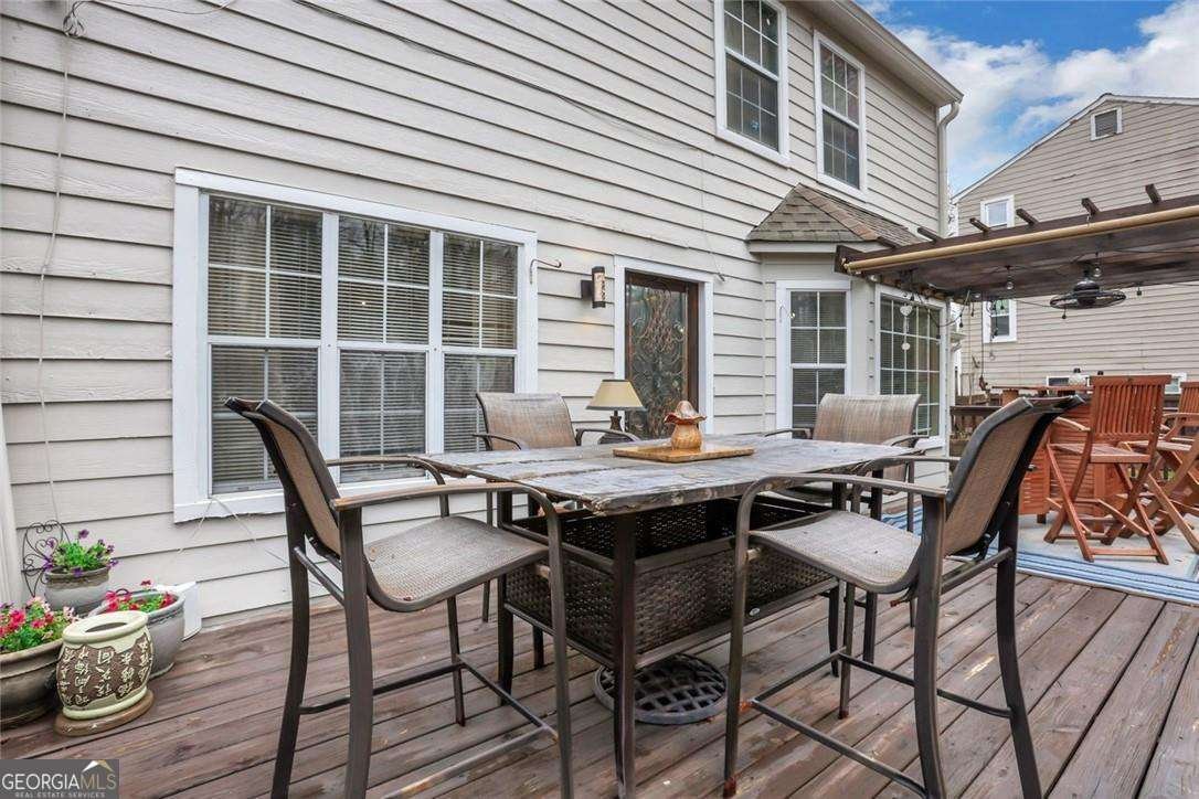 1211 Ling Way Austell - 20