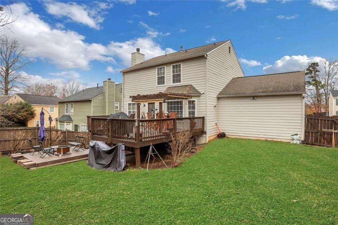 1211 Ling Way Austell - 27
