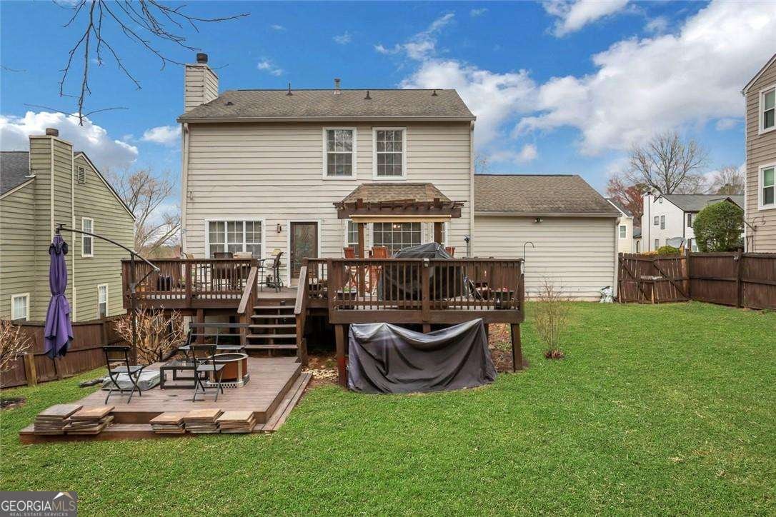 1211 Ling Way Austell - 28