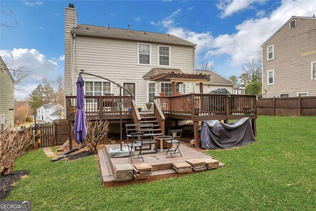 1211 Ling Way Austell - 29